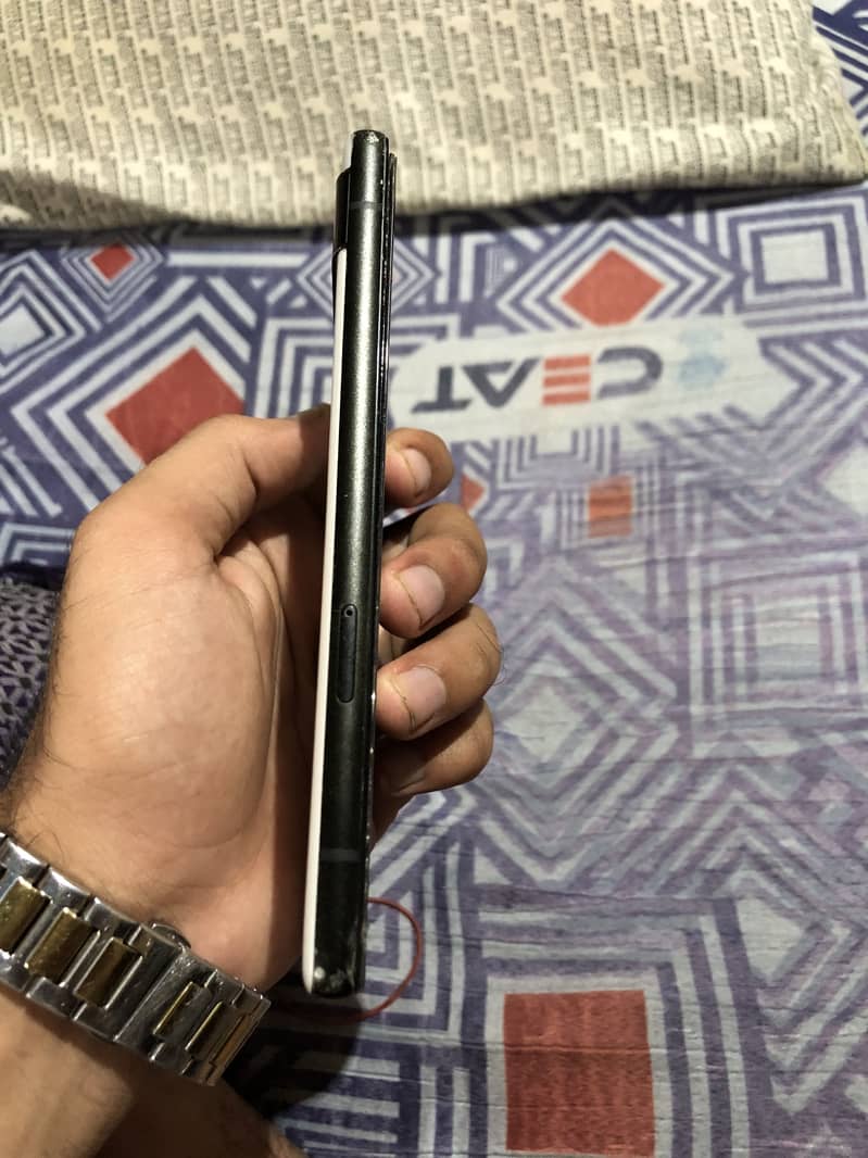 Google Pixel 6a 1