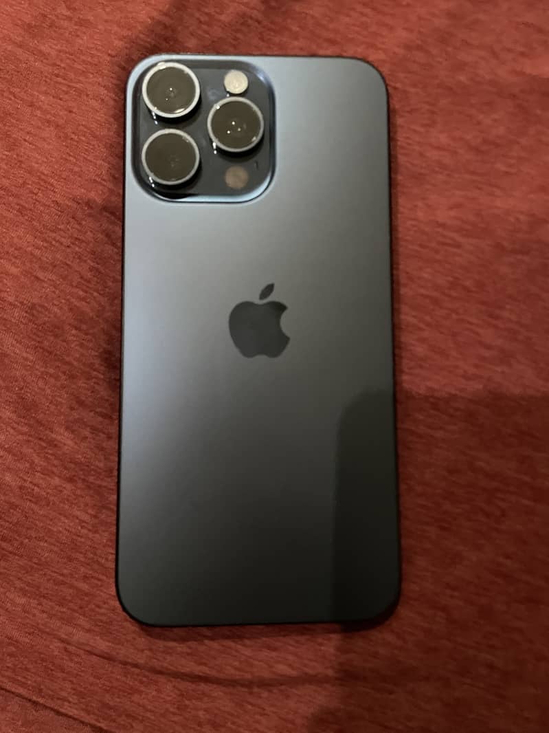 Apple iPhone 15 Pro Max 7