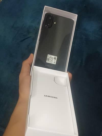Samsung Mobile A07 5G