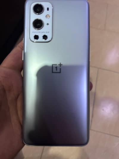 One Plus 9 Pro