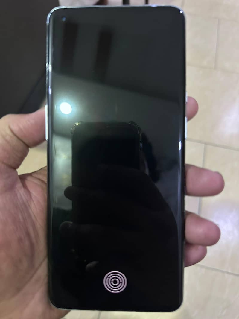 One Plus 9 Pro 1
