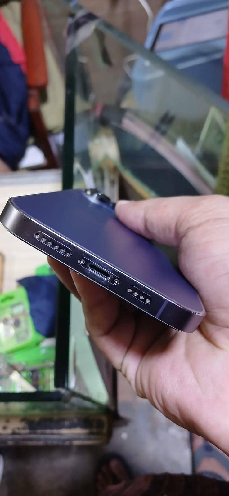 Apple iPhone 14 Pro Max 2