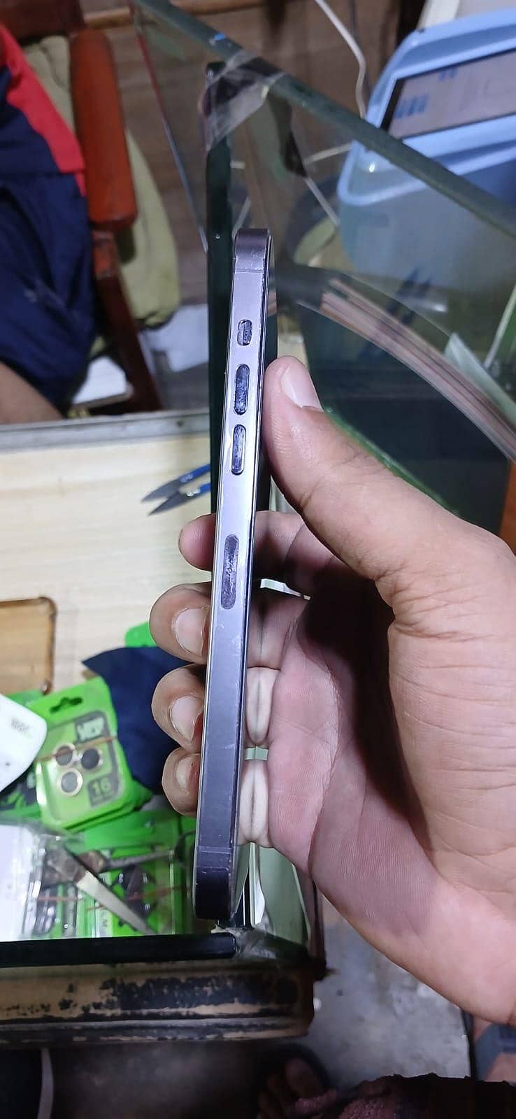 Apple iPhone 14 Pro Max 4