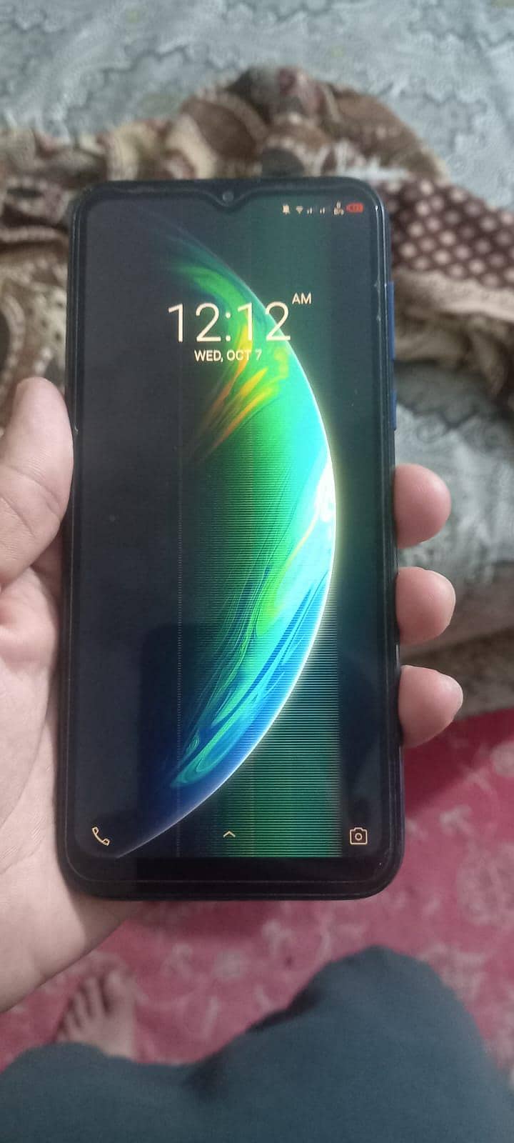 Infinix smart 4 3