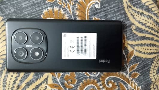 Xiaomi Redmi Note 14 Pro