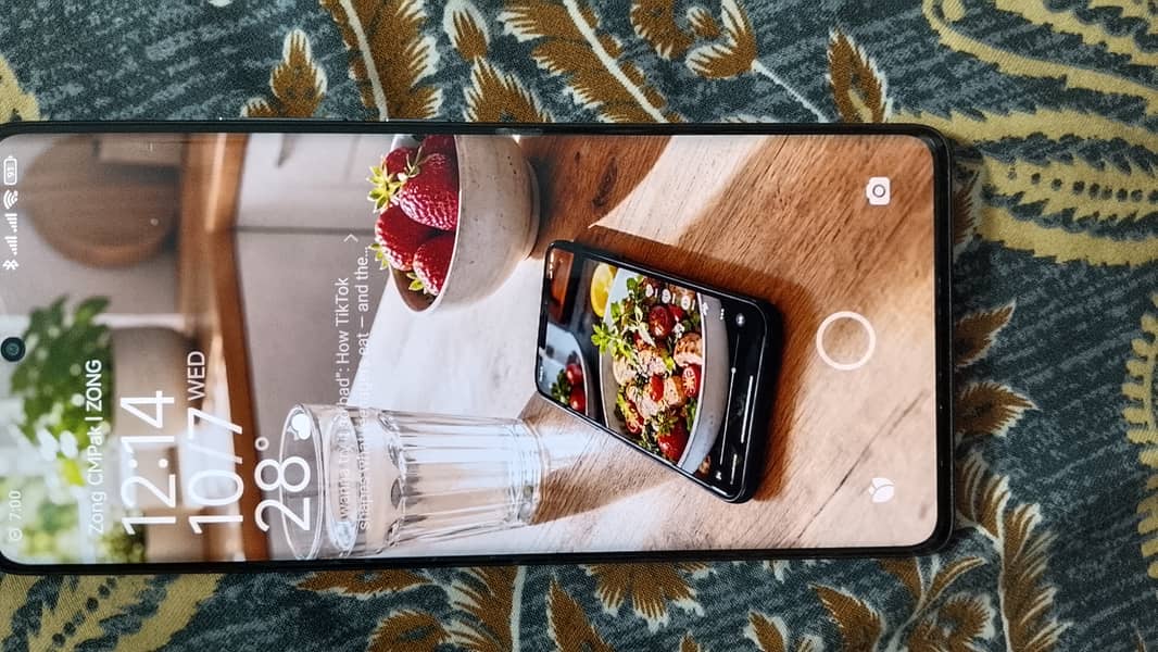Xiaomi Redmi Note 14 Pro 1