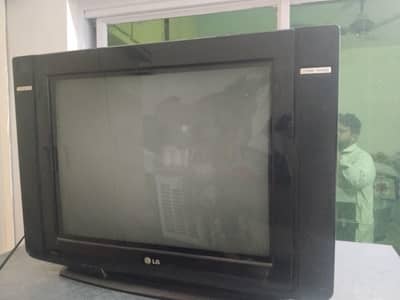 lg tv