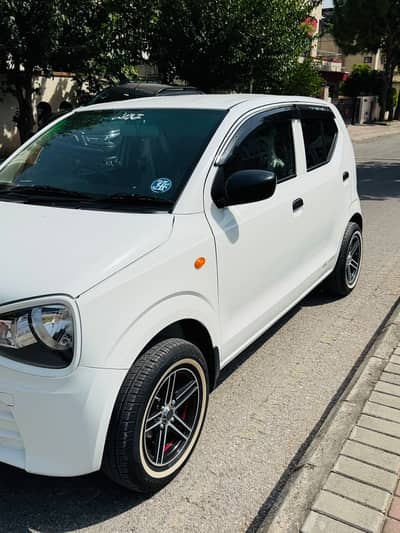 Suzuki Alto 2026