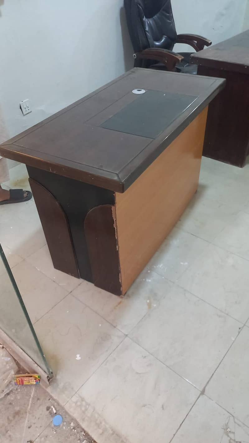 2 office table normal condition 1