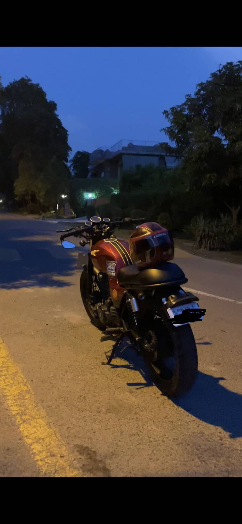 Hi Speed Infinity 150cc 0