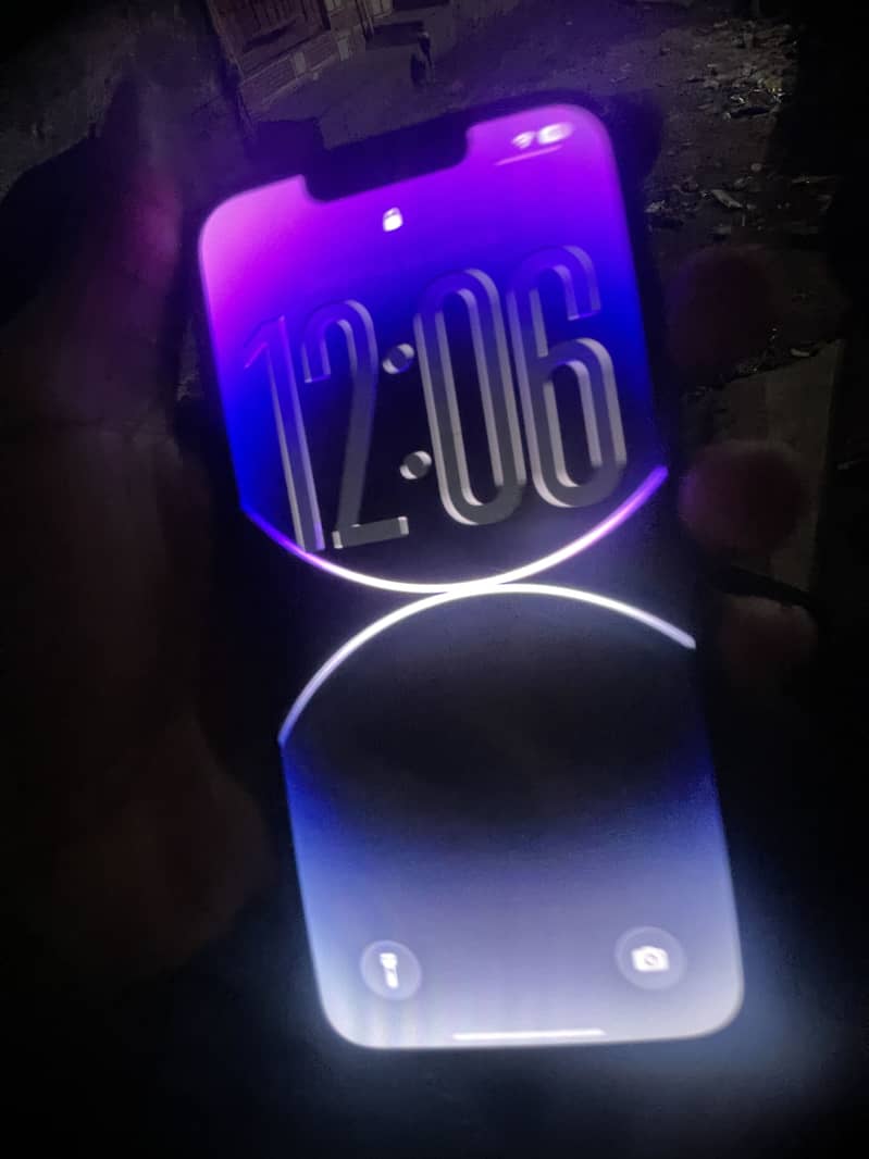 Apple iPhone 14 1