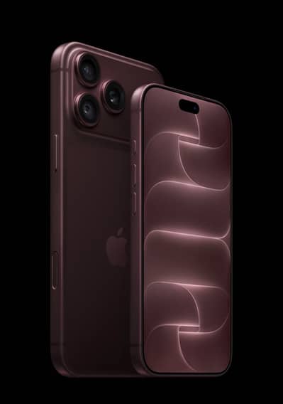 Apple iPhone 18 Pro Max