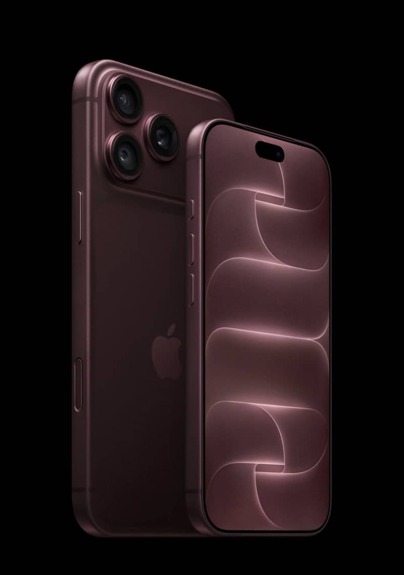 Apple iPhone 18 Pro Max 0