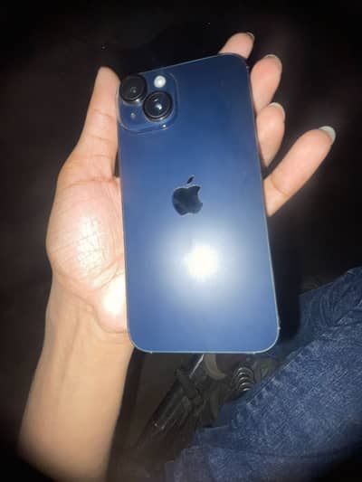 Apple iPhone 14