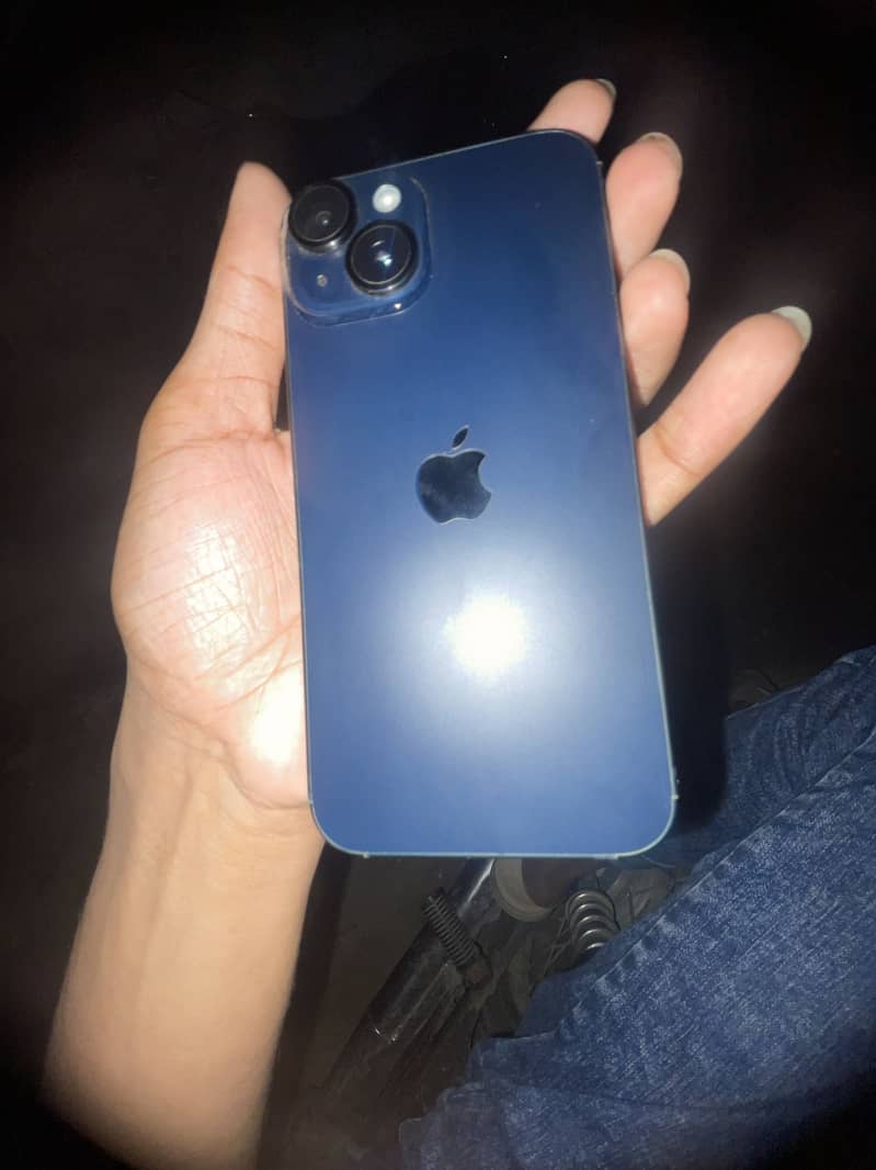 Apple iPhone 14 0