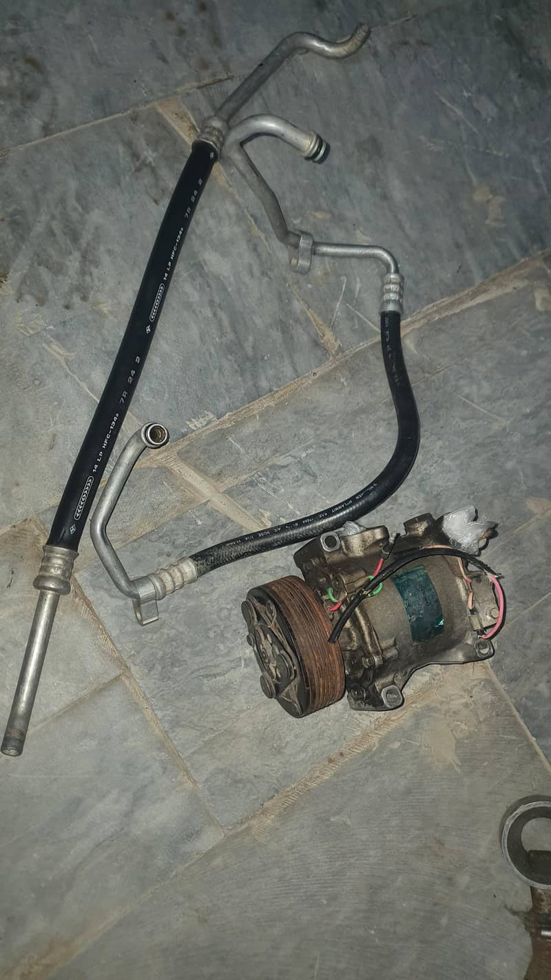660 cc compressor 4