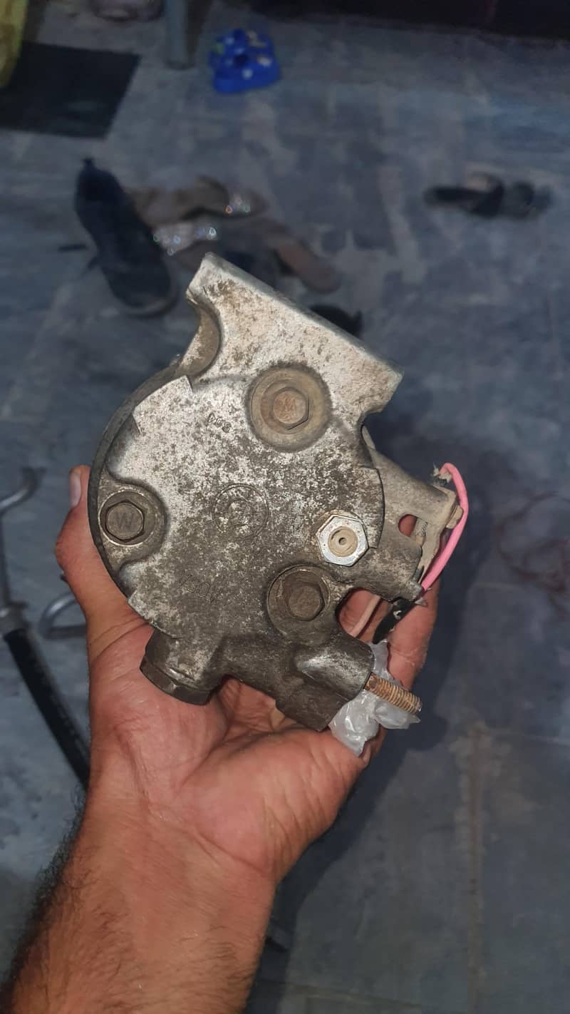 660 cc compressor 5