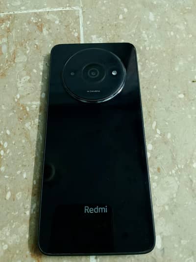 Xiaomi Redmi A3x