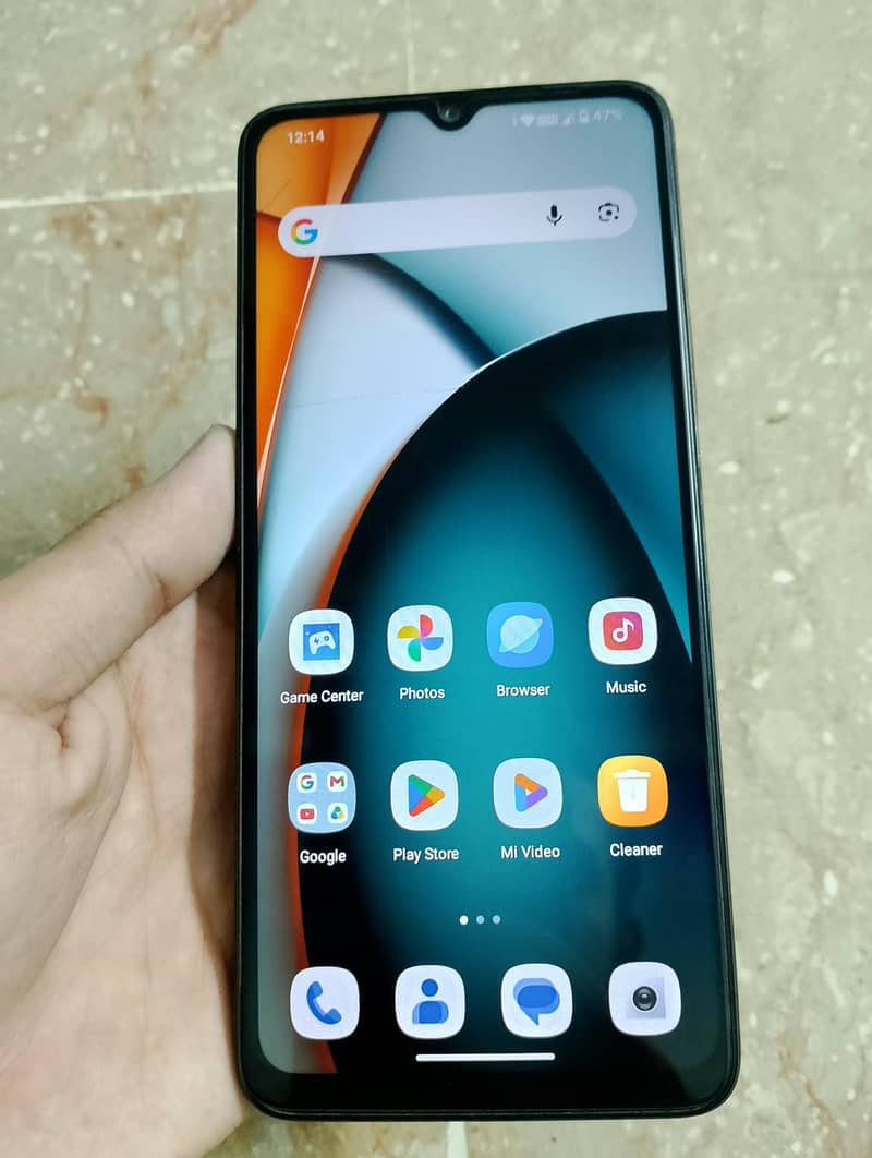 Xiaomi Redmi A3x 2