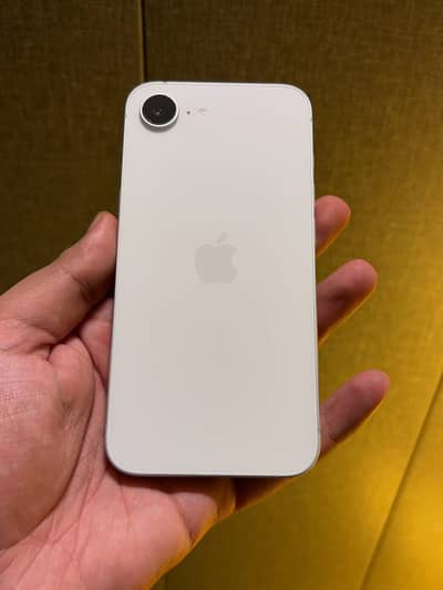 Apple iPhone 16e 128GB JV