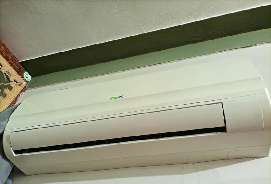 used Ac 0