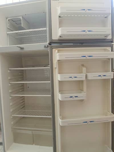 Haier Fridge. Amazing condition