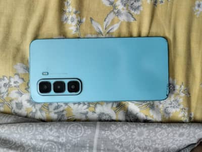 Infinix Hot 50 Pro