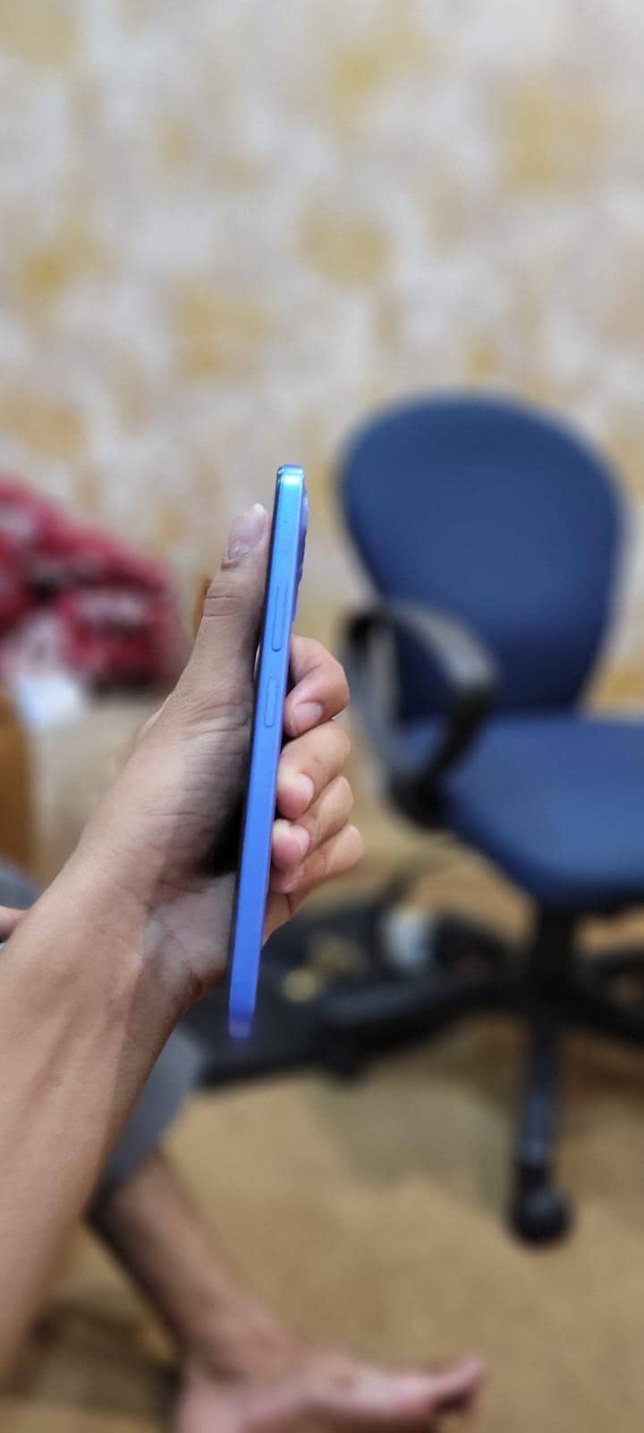 Infinix Smart 10 plus 5