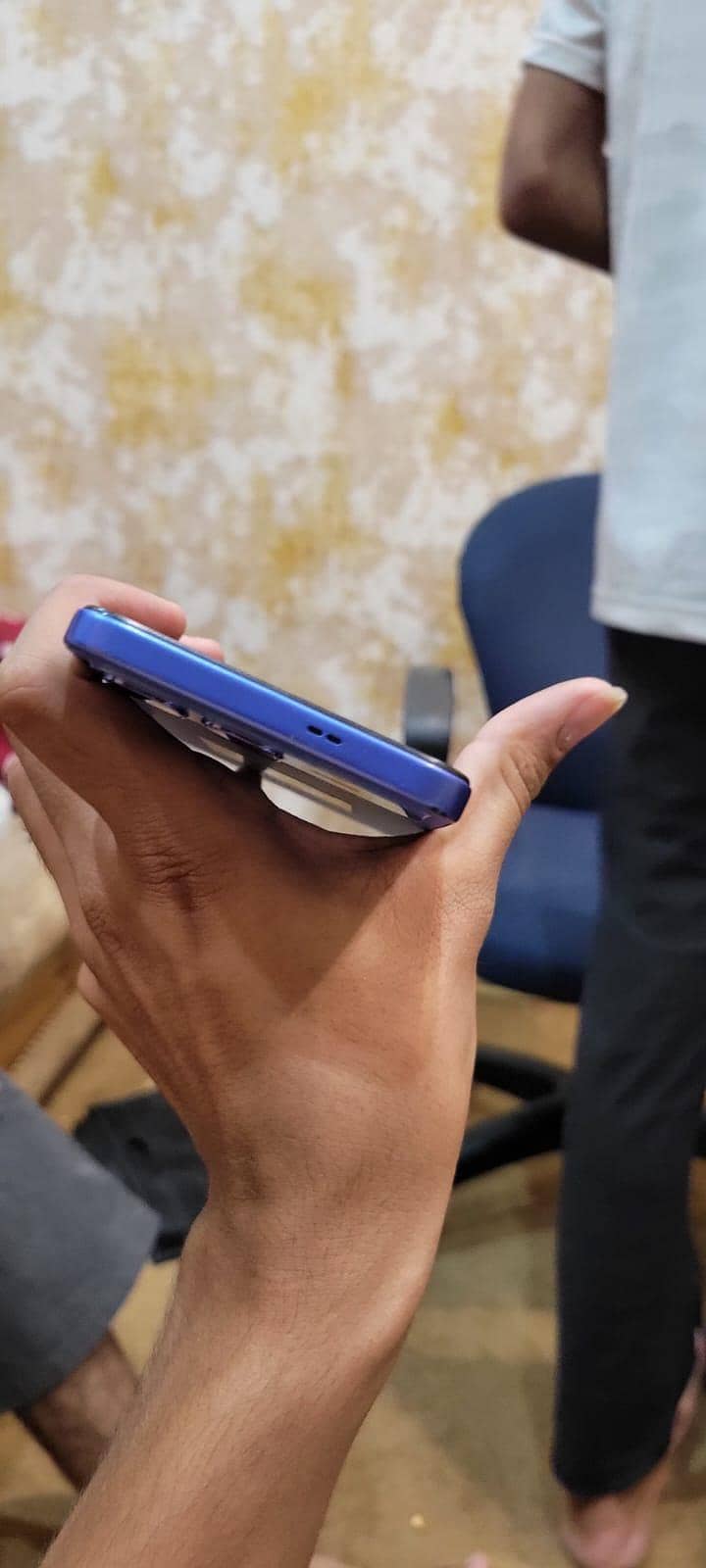 Infinix Smart 10 plus 6