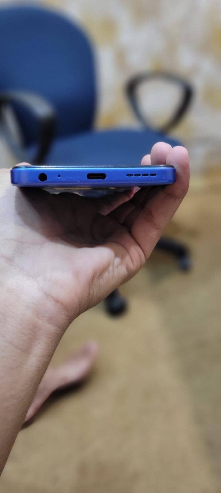 Infinix Smart 10 plus 7