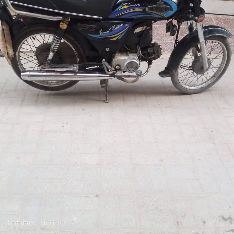 unique bike 2012 2