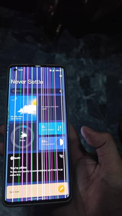 One Plus 8 Pro