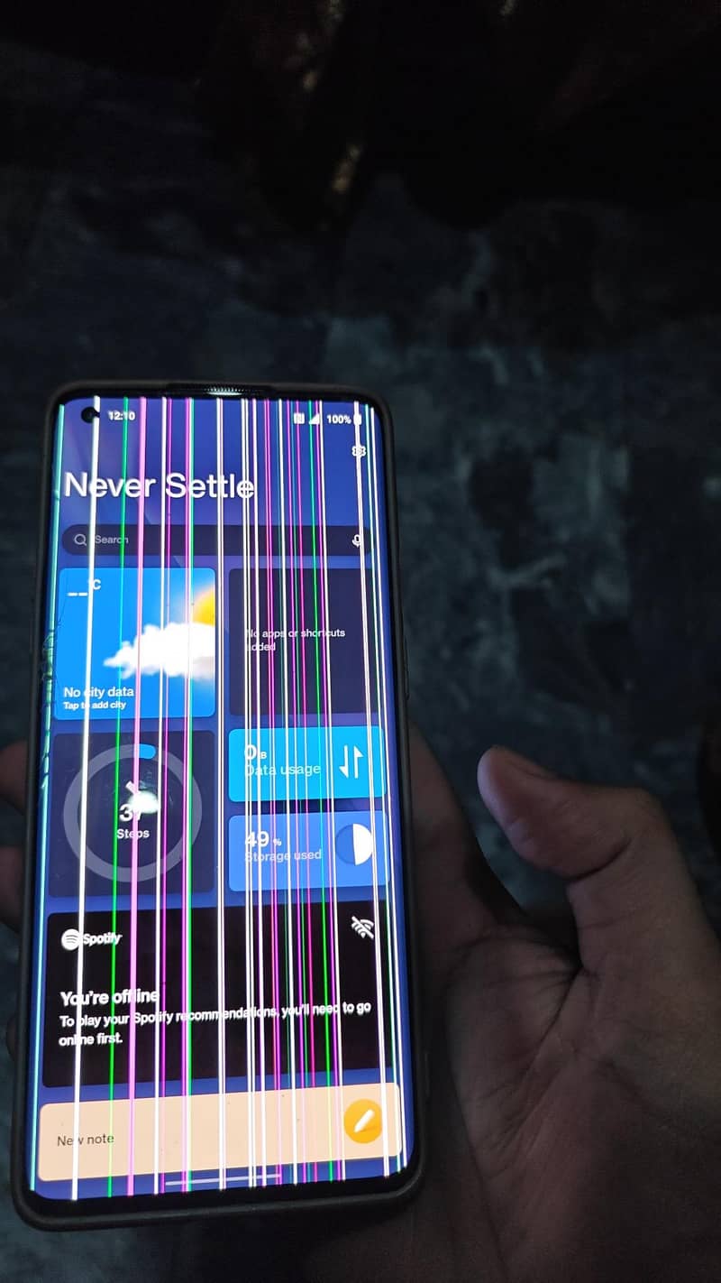 One Plus 8 Pro 0