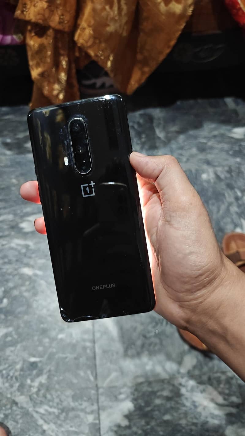 One Plus 8 Pro 1