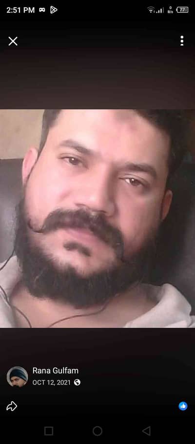 gulfam bhatti