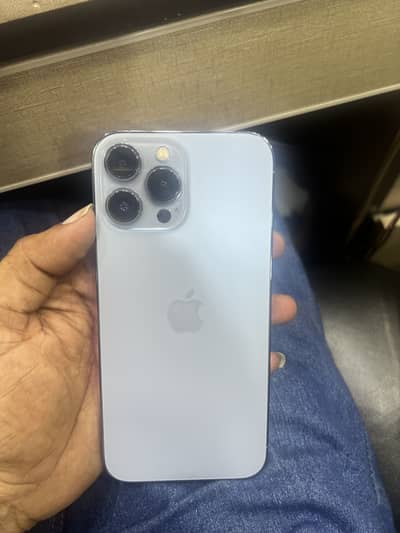 Apple iPhone 13 Pro Max