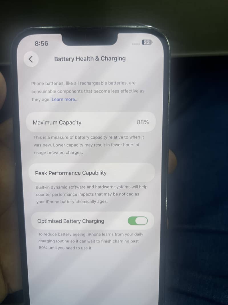 Apple iPhone 13 Pro Max 1