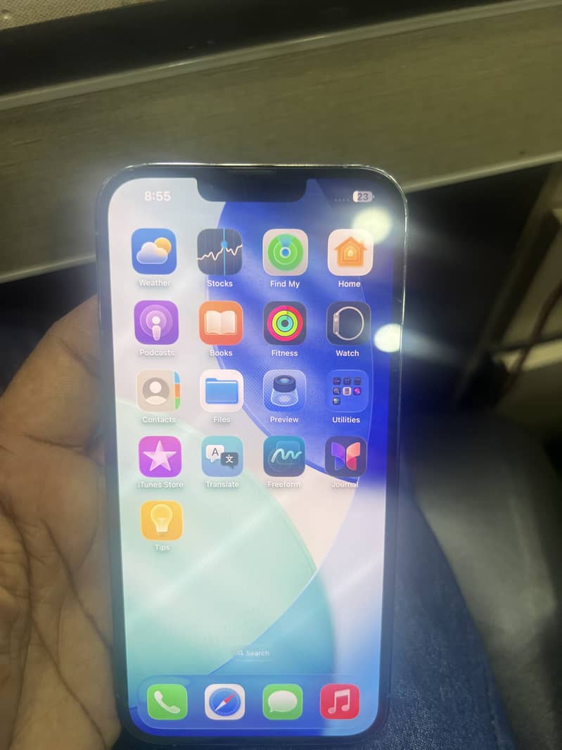 Apple iPhone 13 Pro Max 2