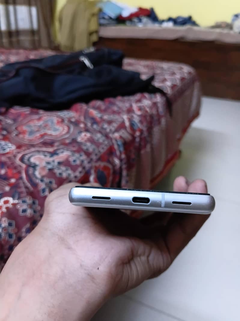 Google Pixel 7a 7
