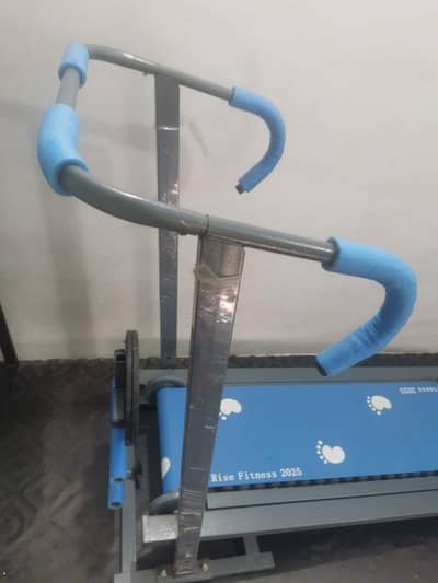 fitness treadmill