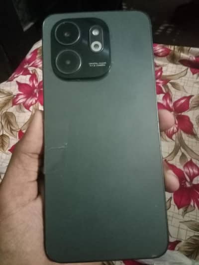 Infinix Smart 9.6- 128
