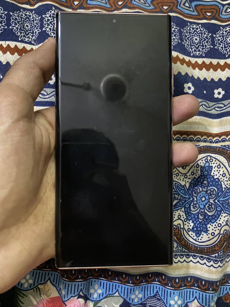 Galaxy Note 20 ultra 4