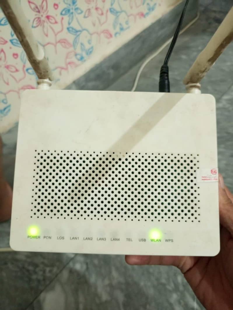 wifi device 0