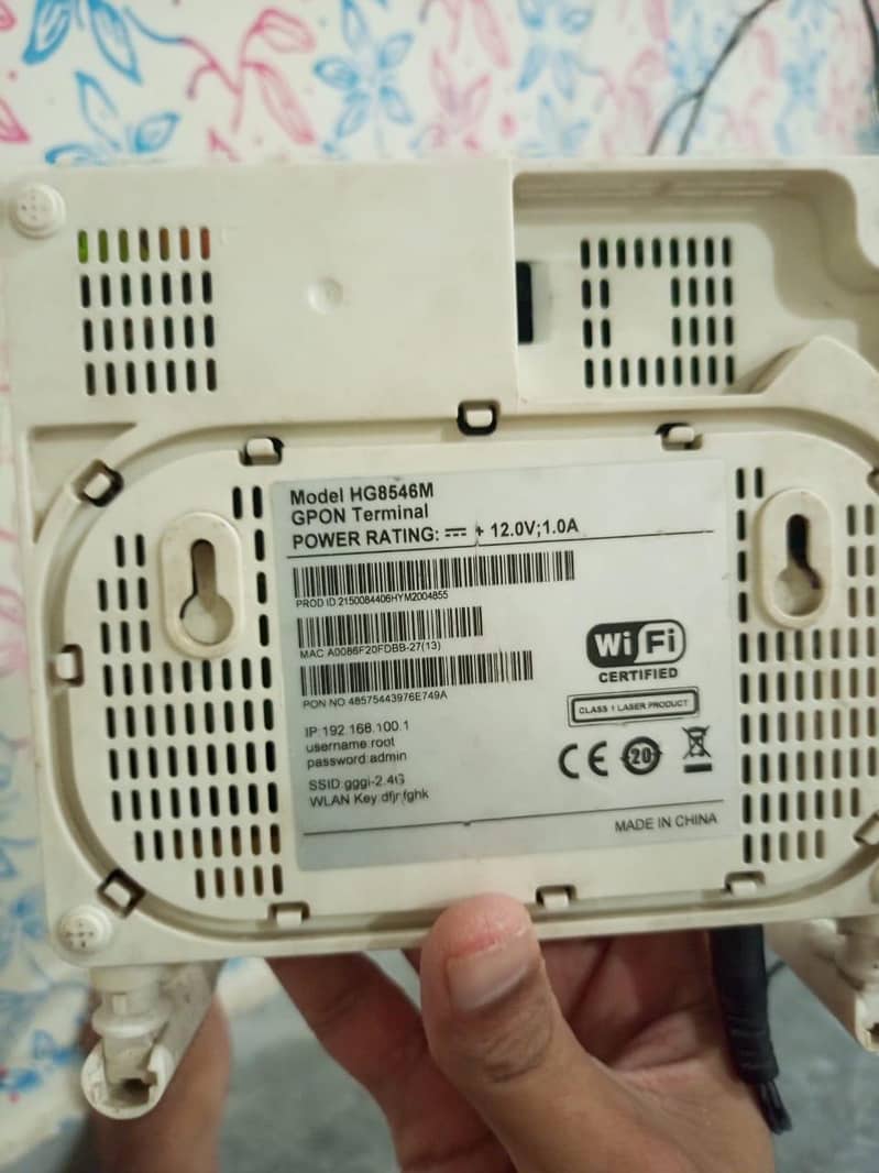 wifi device 2