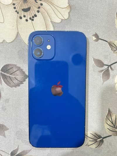 Apple iPhone 12