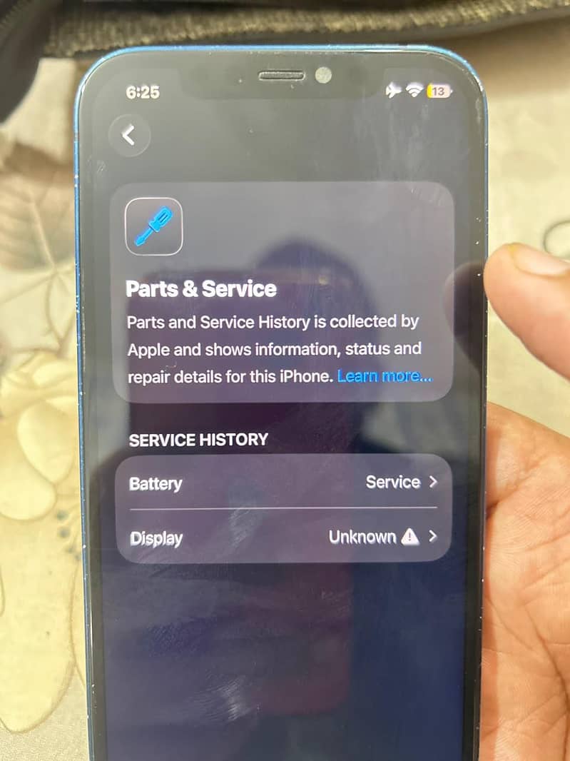 Apple iPhone 12 4