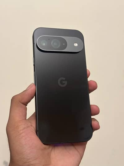 Google Pixel 9