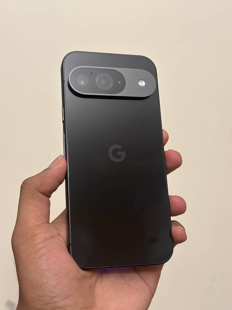 Google Pixel 9 0