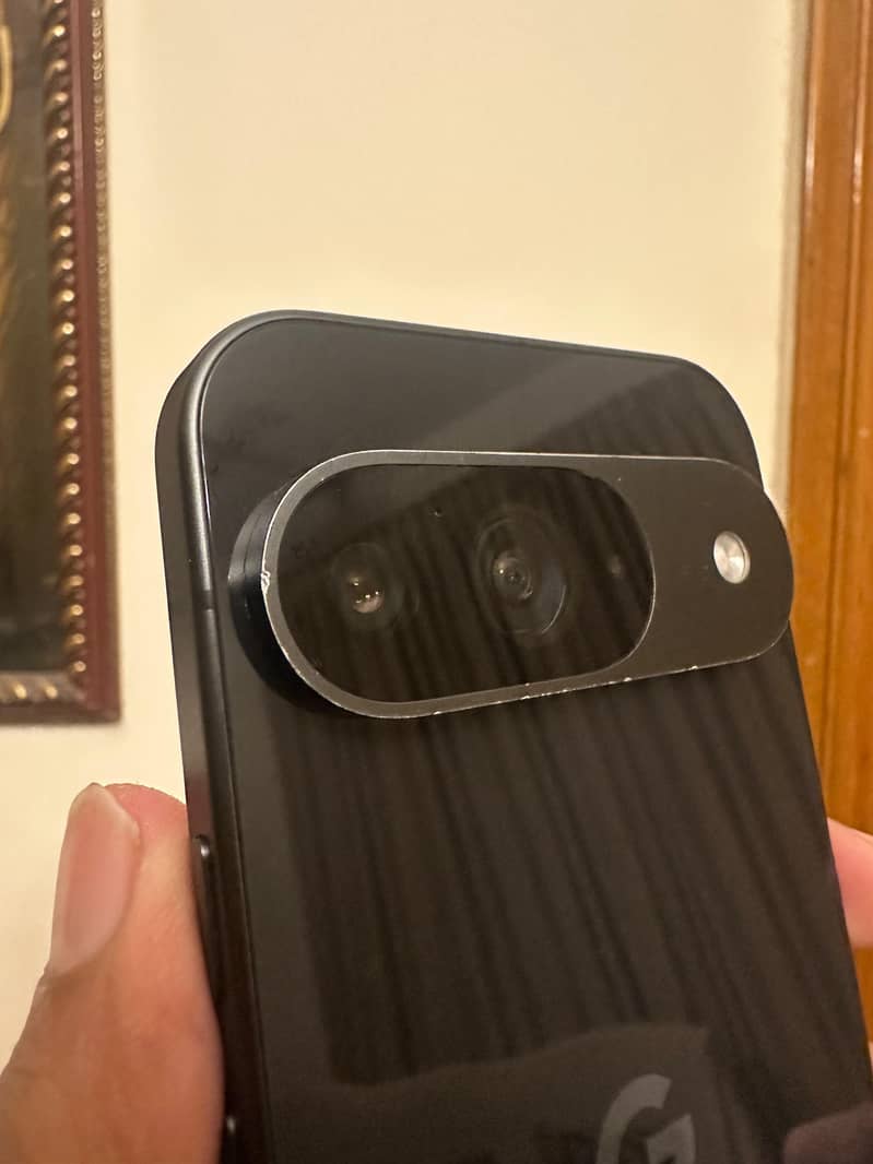 Google Pixel 9 6