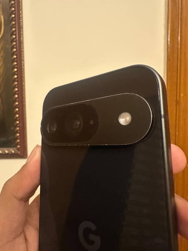 Google Pixel 9 7
